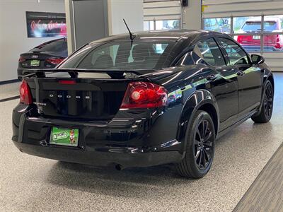 2013 Dodge Avenger SXT   - Photo 6 - Grand Rapids, MI 49504