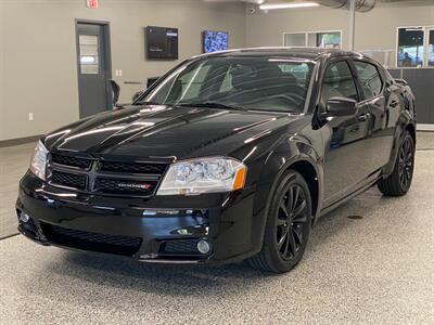 2013 Dodge Avenger SXT   - Photo 3 - Grand Rapids, MI 49504