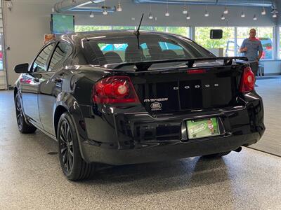 2013 Dodge Avenger SXT   - Photo 4 - Grand Rapids, MI 49504