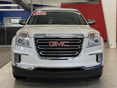 2016 GMC Terrain SLT - Photo 2 - Grand Rapids, MI 49504