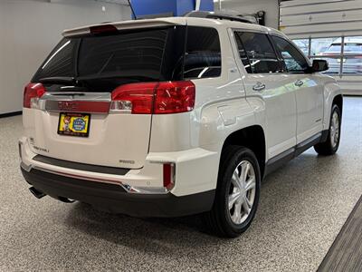 2016 GMC Terrain SLT - Photo 7 - Grand Rapids, MI 49504