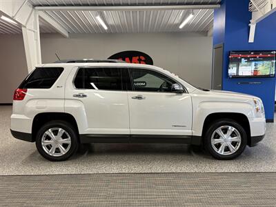 2016 GMC Terrain SLT - Photo 8 - Grand Rapids, MI 49504