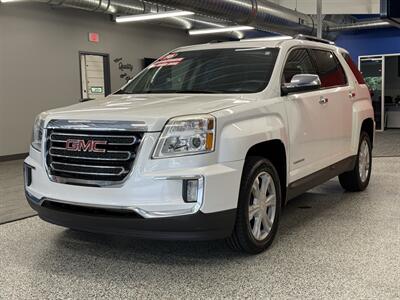 2016 GMC Terrain SLT - Photo 3 - Grand Rapids, MI 49504