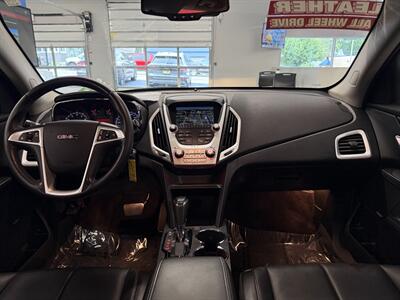 2016 GMC Terrain SLT - Photo 34 - Grand Rapids, MI 49504
