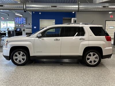2016 GMC Terrain SLT - Photo 4 - Grand Rapids, MI 49504