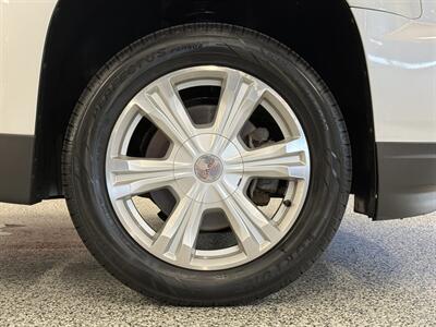 2016 GMC Terrain SLT - Photo 9 - Grand Rapids, MI 49504