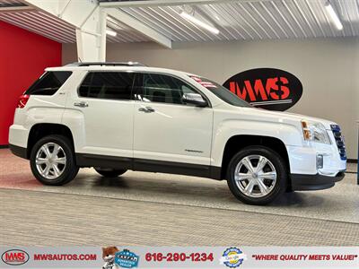 2016 GMC Terrain SLT - Photo 1 - Grand Rapids, MI 49504