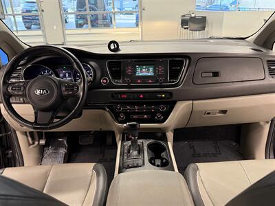2016 Kia Sedona LX   - Photo 30 - Grand Rapids, MI 49504