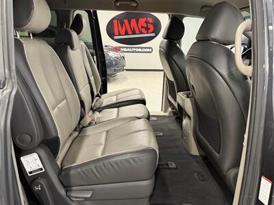 2016 Kia Sedona LX   - Photo 14 - Grand Rapids, MI 49504