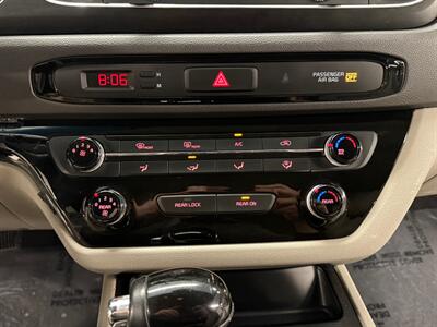 2016 Kia Sedona LX   - Photo 26 - Grand Rapids, MI 49504