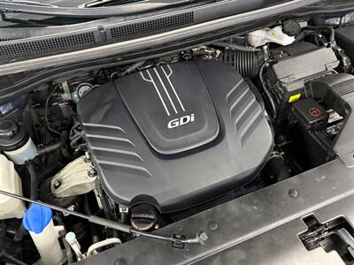 2016 Kia Sedona LX   - Photo 28 - Grand Rapids, MI 49504