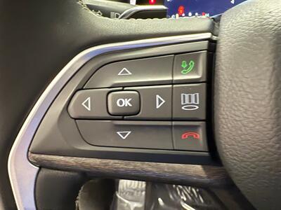 2023 Jeep Grand Cherokee L Limited   - Photo 31 - Grand Rapids, MI 49504