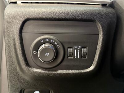 2023 Jeep Grand Cherokee L Limited   - Photo 32 - Grand Rapids, MI 49504