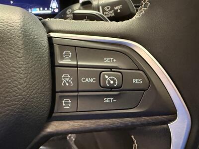 2023 Jeep Grand Cherokee L Limited   - Photo 30 - Grand Rapids, MI 49504