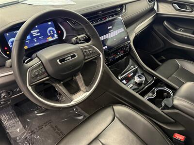2023 Jeep Grand Cherokee L Limited   - Photo 41 - Grand Rapids, MI 49504