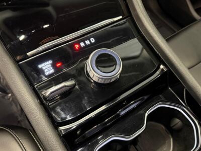 2023 Jeep Grand Cherokee L Limited   - Photo 33 - Grand Rapids, MI 49504