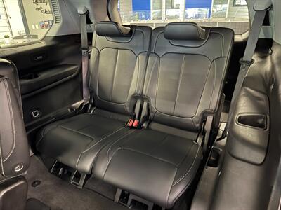 2023 Jeep Grand Cherokee L Limited   - Photo 24 - Grand Rapids, MI 49504