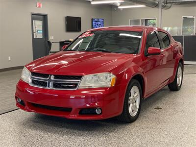 2013 Dodge Avenger SXT   - Photo 7 - Grand Rapids, MI 49504