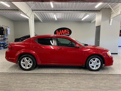 2013 Dodge Avenger SXT   - Photo 5 - Grand Rapids, MI 49504