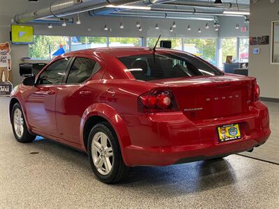 2013 Dodge Avenger SXT   - Photo 8 - Grand Rapids, MI 49504