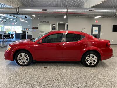 2013 Dodge Avenger SXT   - Photo 2 - Grand Rapids, MI 49504