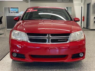 2013 Dodge Avenger SXT   - Photo 9 - Grand Rapids, MI 49504