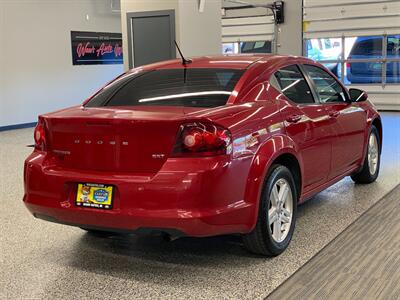 2013 Dodge Avenger SXT   - Photo 6 - Grand Rapids, MI 49504