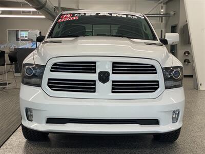 2014 RAM 1500 Sport   - Photo 3 - Grand Rapids, MI 49504