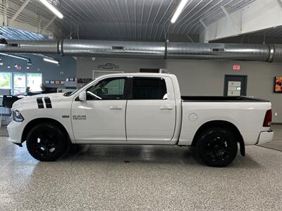 2014 RAM 1500 Sport   - Photo 5 - Grand Rapids, MI 49504