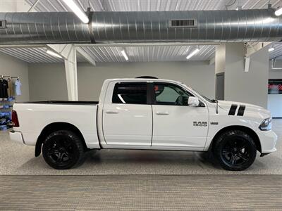 2014 RAM 1500 Sport   - Photo 9 - Grand Rapids, MI 49504