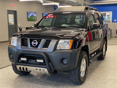 2007 Nissan Xterra S   - Photo 3 - Grand Rapids, MI 49504