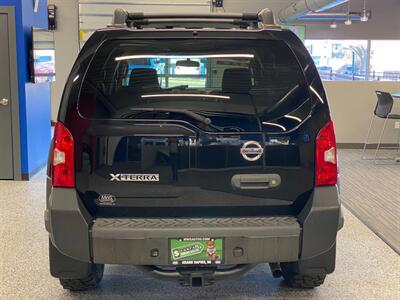 2007 Nissan Xterra S   - Photo 6 - Grand Rapids, MI 49504