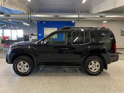 2007 Nissan Xterra S   - Photo 4 - Grand Rapids, MI 49504