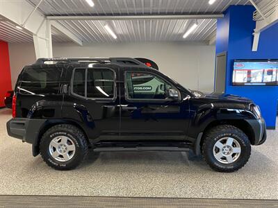 2007 Nissan Xterra S   - Photo 8 - Grand Rapids, MI 49504