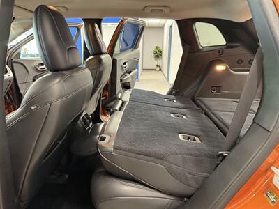 2016 Jeep Cherokee Trailhawk   - Photo 17 - Grand Rapids, MI 49504