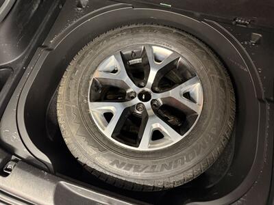 2016 Jeep Cherokee Trailhawk   - Photo 18 - Grand Rapids, MI 49504
