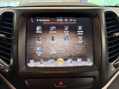 2016 Jeep Cherokee Trailhawk   - Photo 26 - Grand Rapids, MI 49504