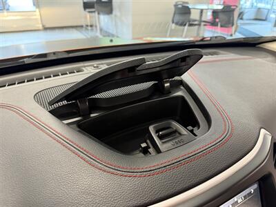 2016 Jeep Cherokee Trailhawk   - Photo 23 - Grand Rapids, MI 49504