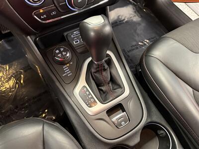 2016 Jeep Cherokee Trailhawk   - Photo 29 - Grand Rapids, MI 49504
