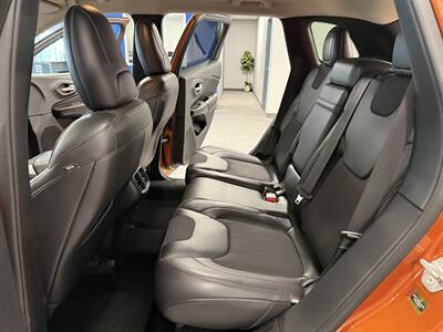 2016 Jeep Cherokee Trailhawk   - Photo 38 - Grand Rapids, MI 49504