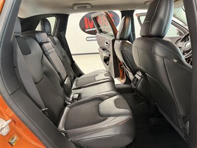 2016 Jeep Cherokee Trailhawk   - Photo 20 - Grand Rapids, MI 49504
