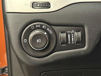 2016 Jeep Cherokee Trailhawk   - Photo 32 - Grand Rapids, MI 49504
