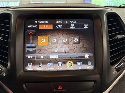 2016 Jeep Cherokee Trailhawk   - Photo 27 - Grand Rapids, MI 49504