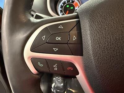 2016 Jeep Cherokee Trailhawk   - Photo 31 - Grand Rapids, MI 49504