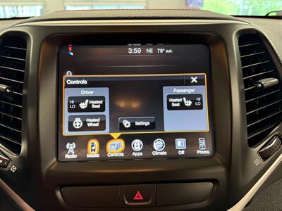 2016 Jeep Cherokee Trailhawk   - Photo 25 - Grand Rapids, MI 49504