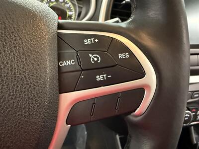 2016 Jeep Cherokee Trailhawk   - Photo 30 - Grand Rapids, MI 49504