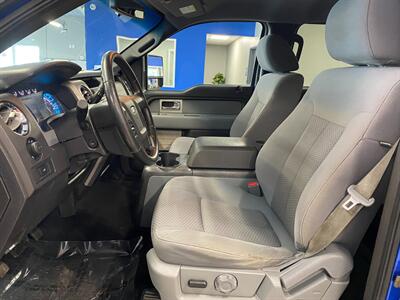 2011 Ford F-150 XLT   - Photo 18 - Grand Rapids, MI 49504