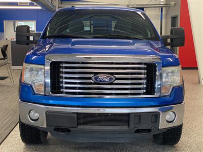 2011 Ford F-150 XLT   - Photo 2 - Grand Rapids, MI 49504