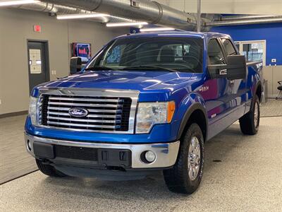 2011 Ford F-150 XLT   - Photo 3 - Grand Rapids, MI 49504