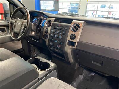 2011 Ford F-150 XLT   - Photo 11 - Grand Rapids, MI 49504